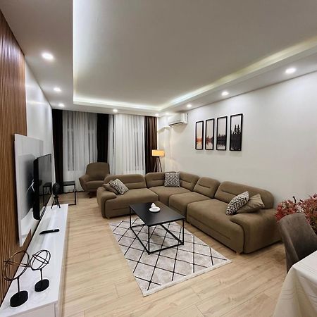 Westley Residence Taksim Estambul Exterior foto