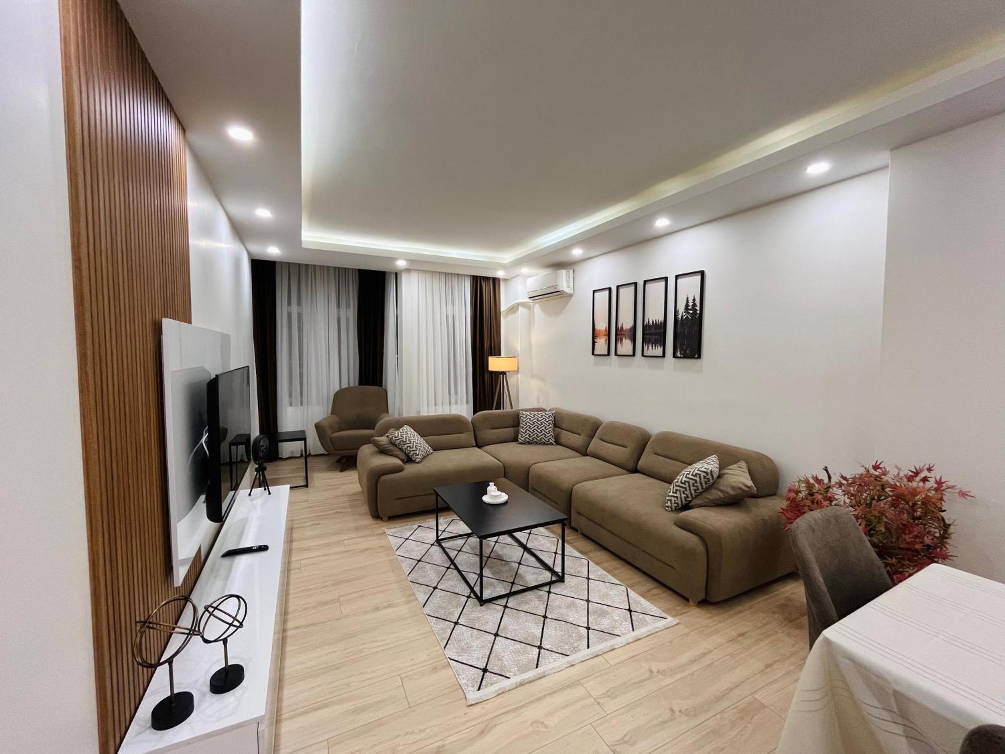 Westley Residence Taksim Estambul Exterior foto