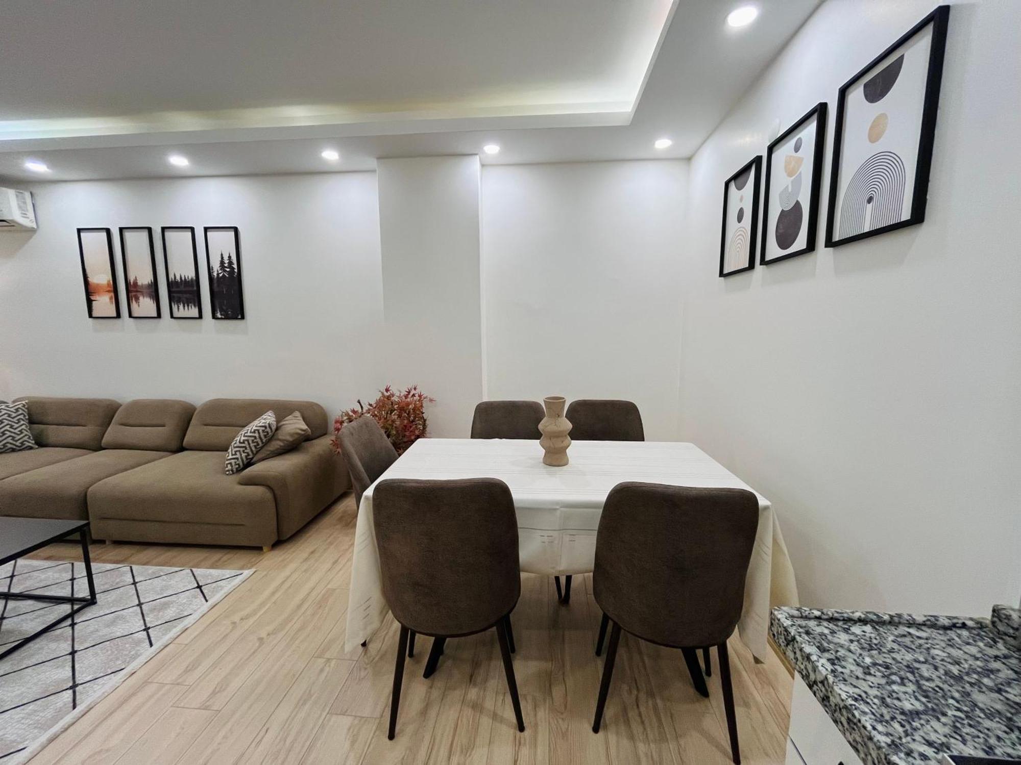 Westley Residence Taksim Estambul Exterior foto
