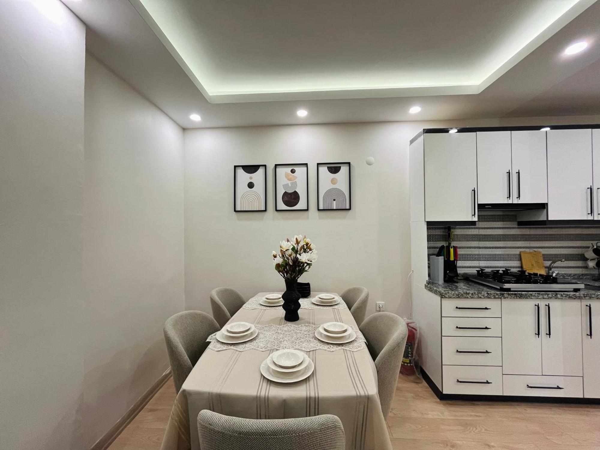 Westley Residence Taksim Estambul Exterior foto