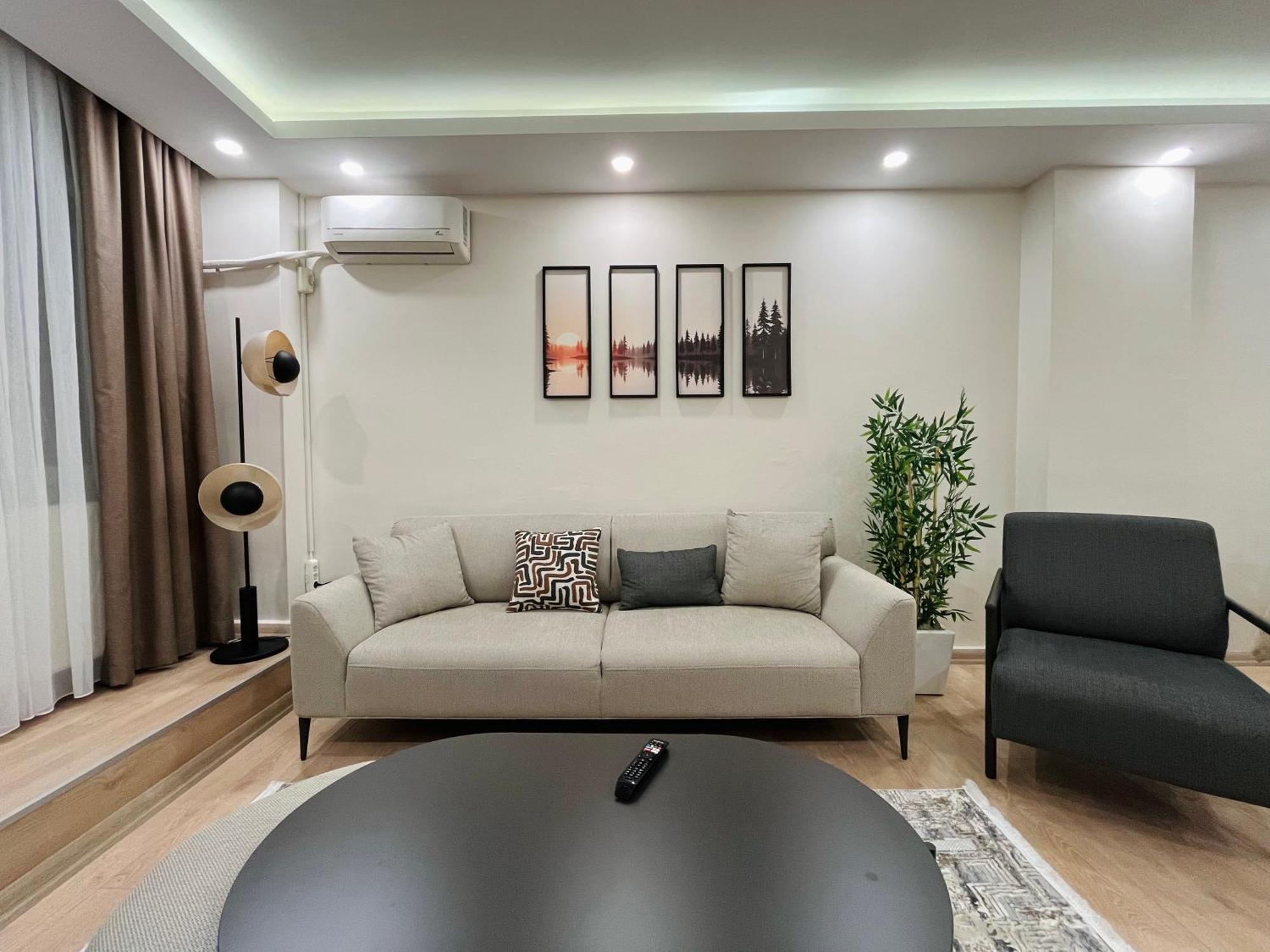 Westley Residence Taksim Estambul Exterior foto