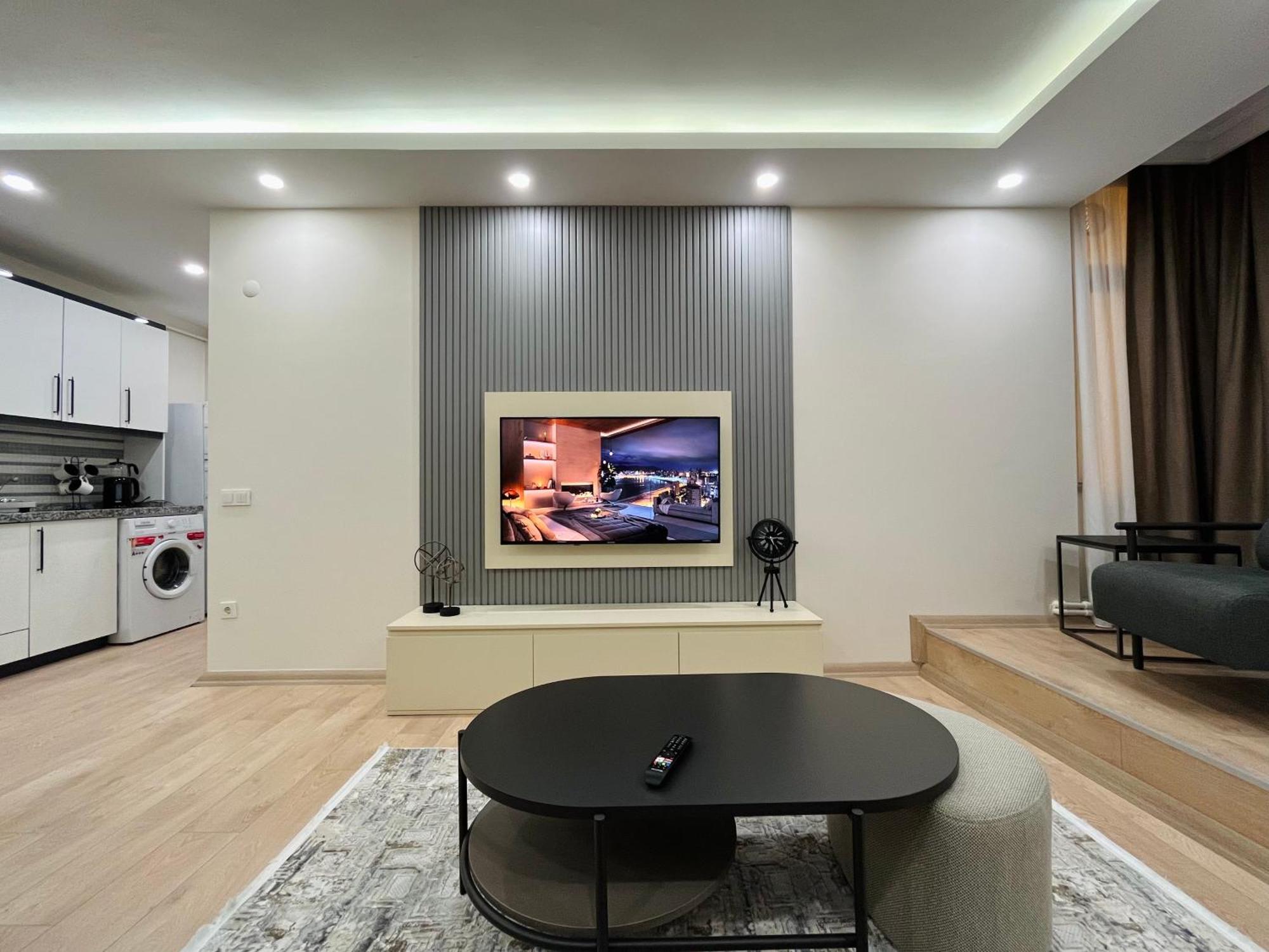 Westley Residence Taksim Estambul Exterior foto