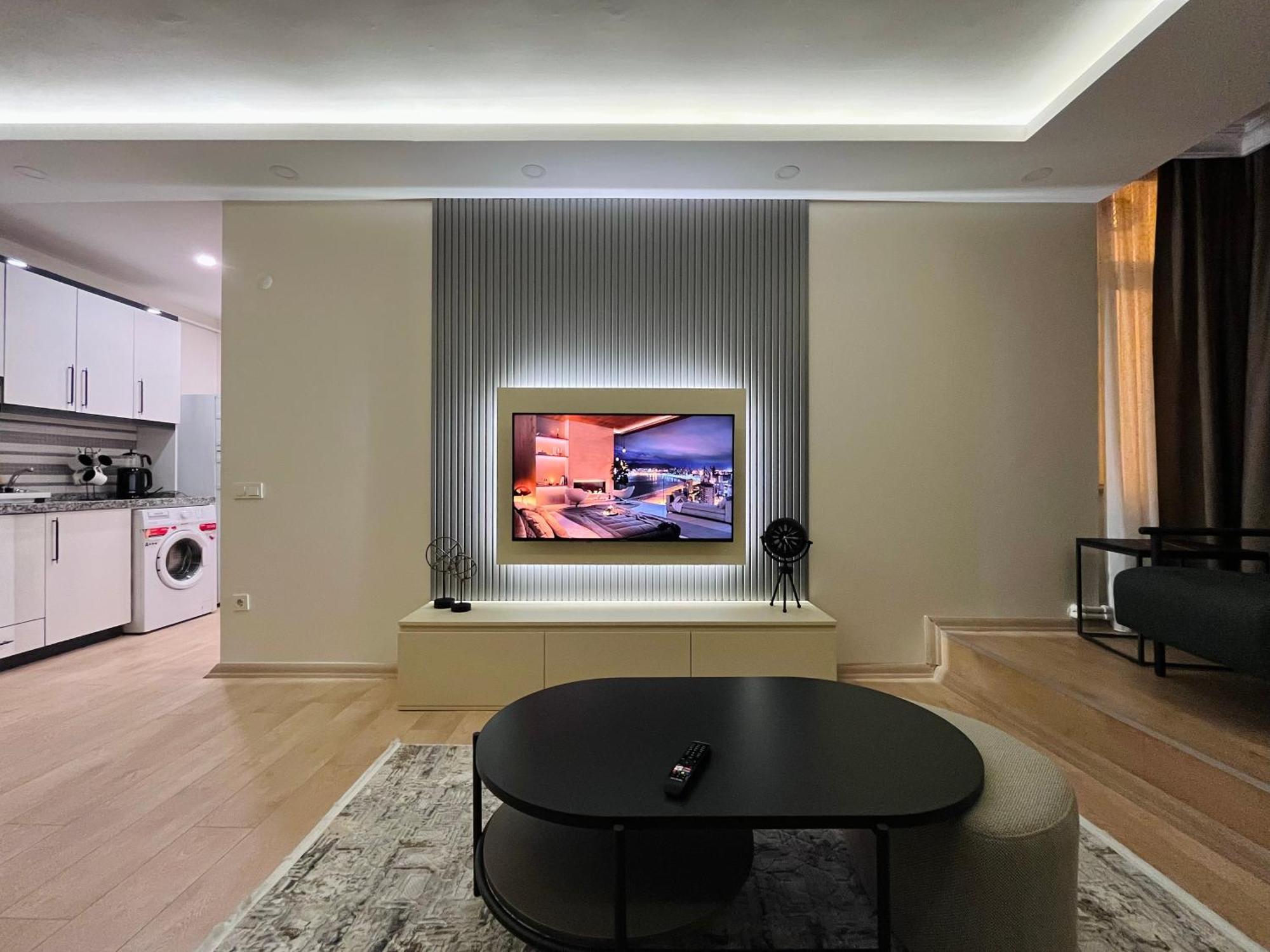 Westley Residence Taksim Estambul Exterior foto
