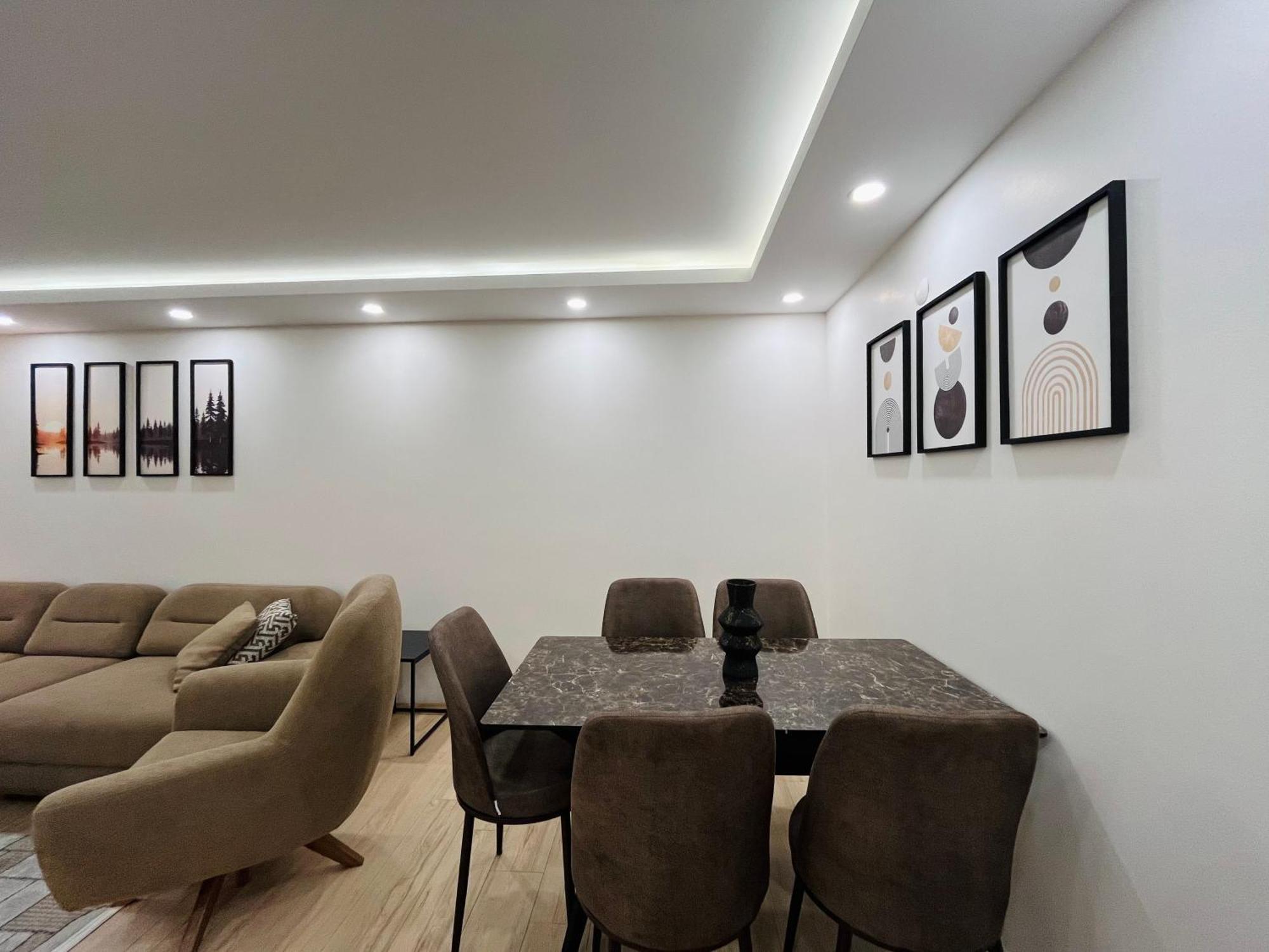 Westley Residence Taksim Estambul Exterior foto
