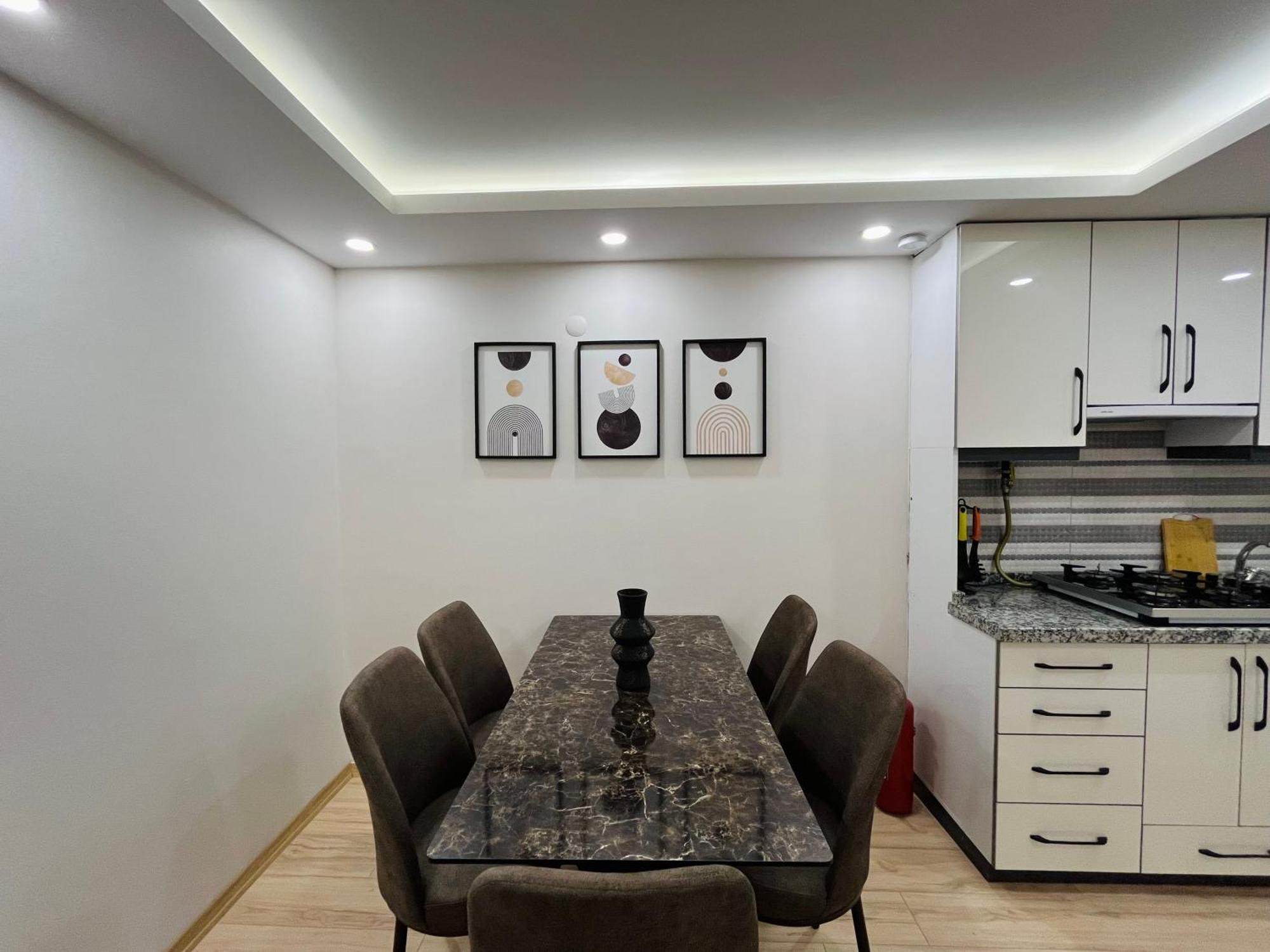Westley Residence Taksim Estambul Exterior foto