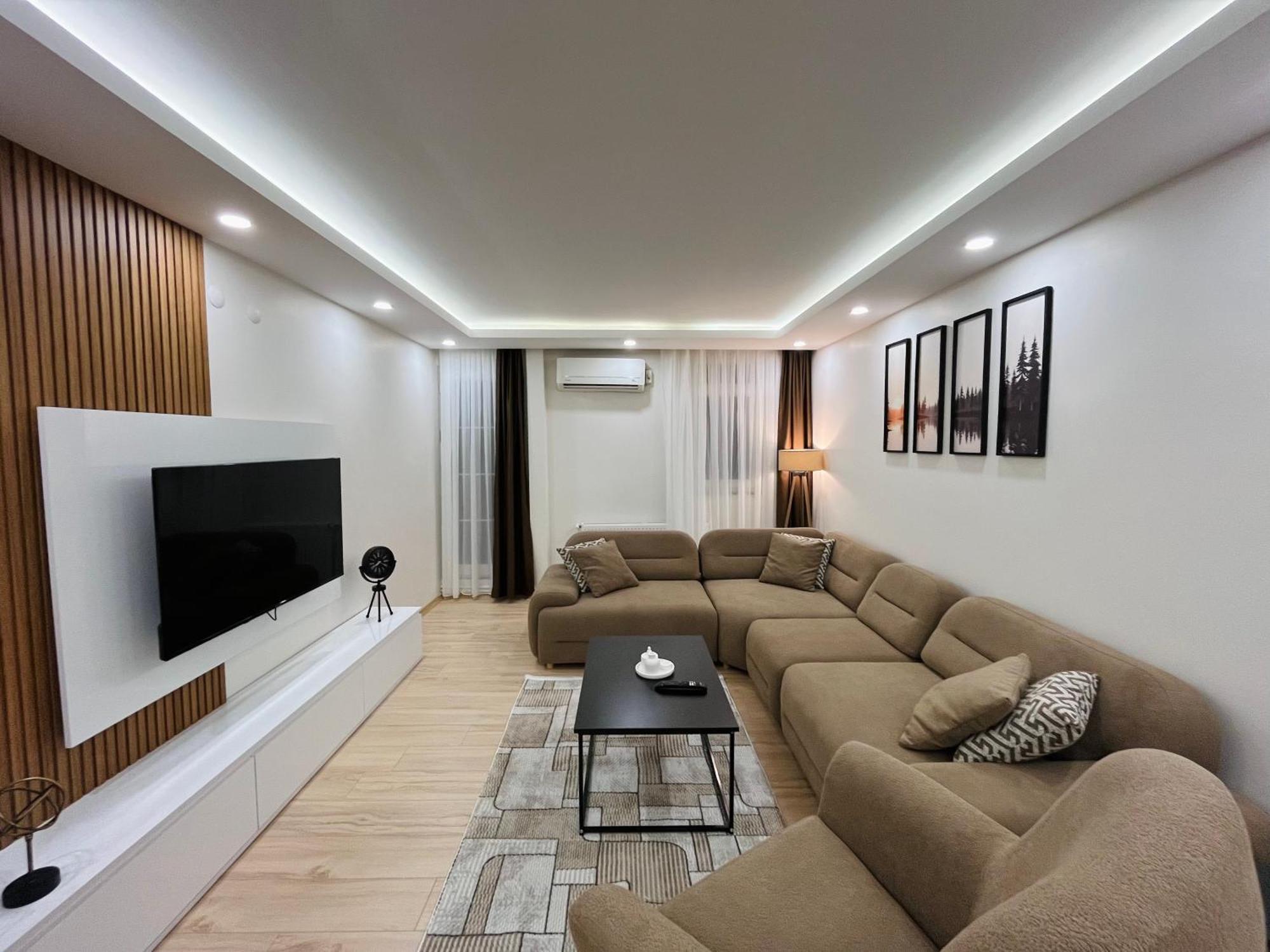 Westley Residence Taksim Estambul Exterior foto