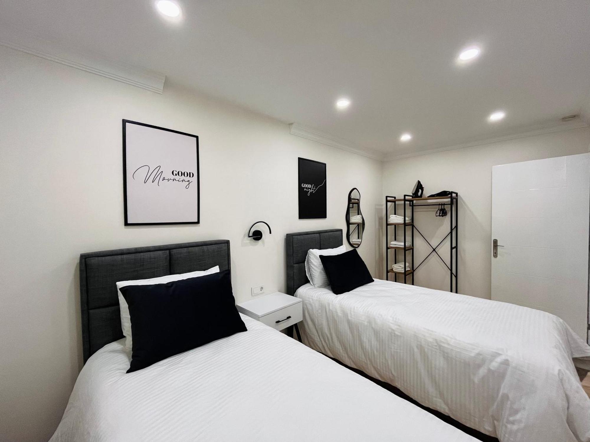 Westley Residence Taksim Estambul Exterior foto