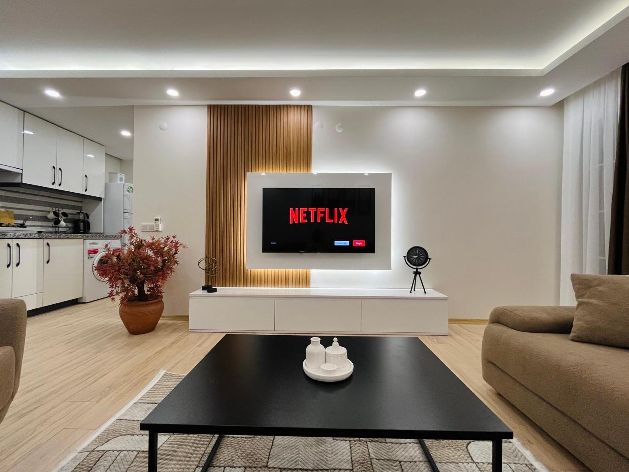 Westley Residence Taksim Estambul Exterior foto