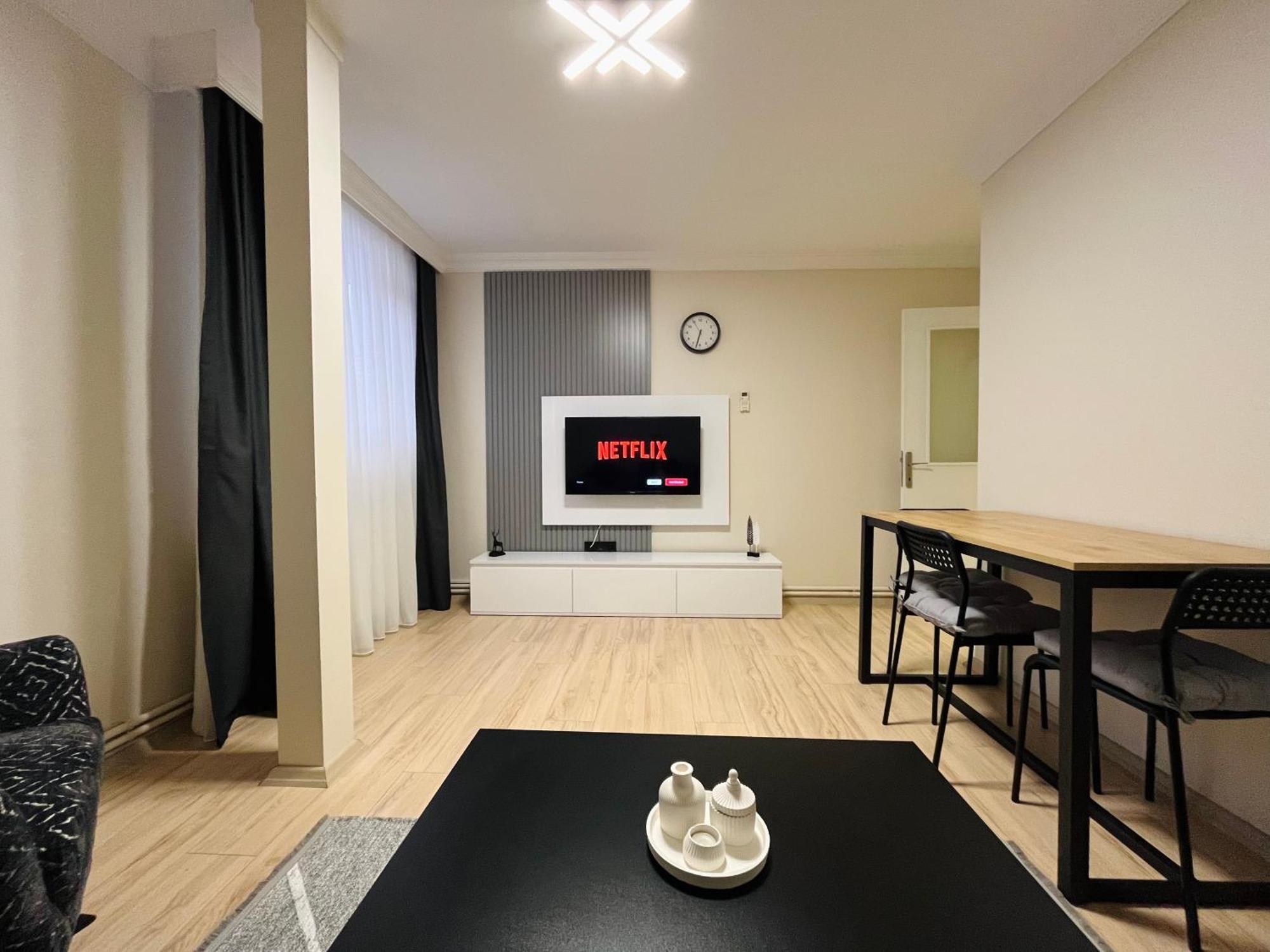 Westley Residence Taksim Estambul Exterior foto