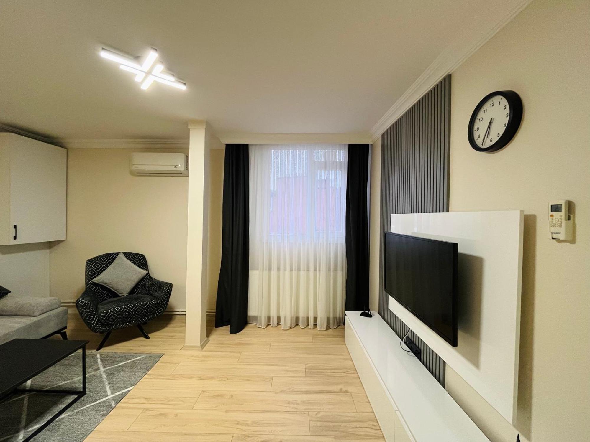 Westley Residence Taksim Estambul Exterior foto