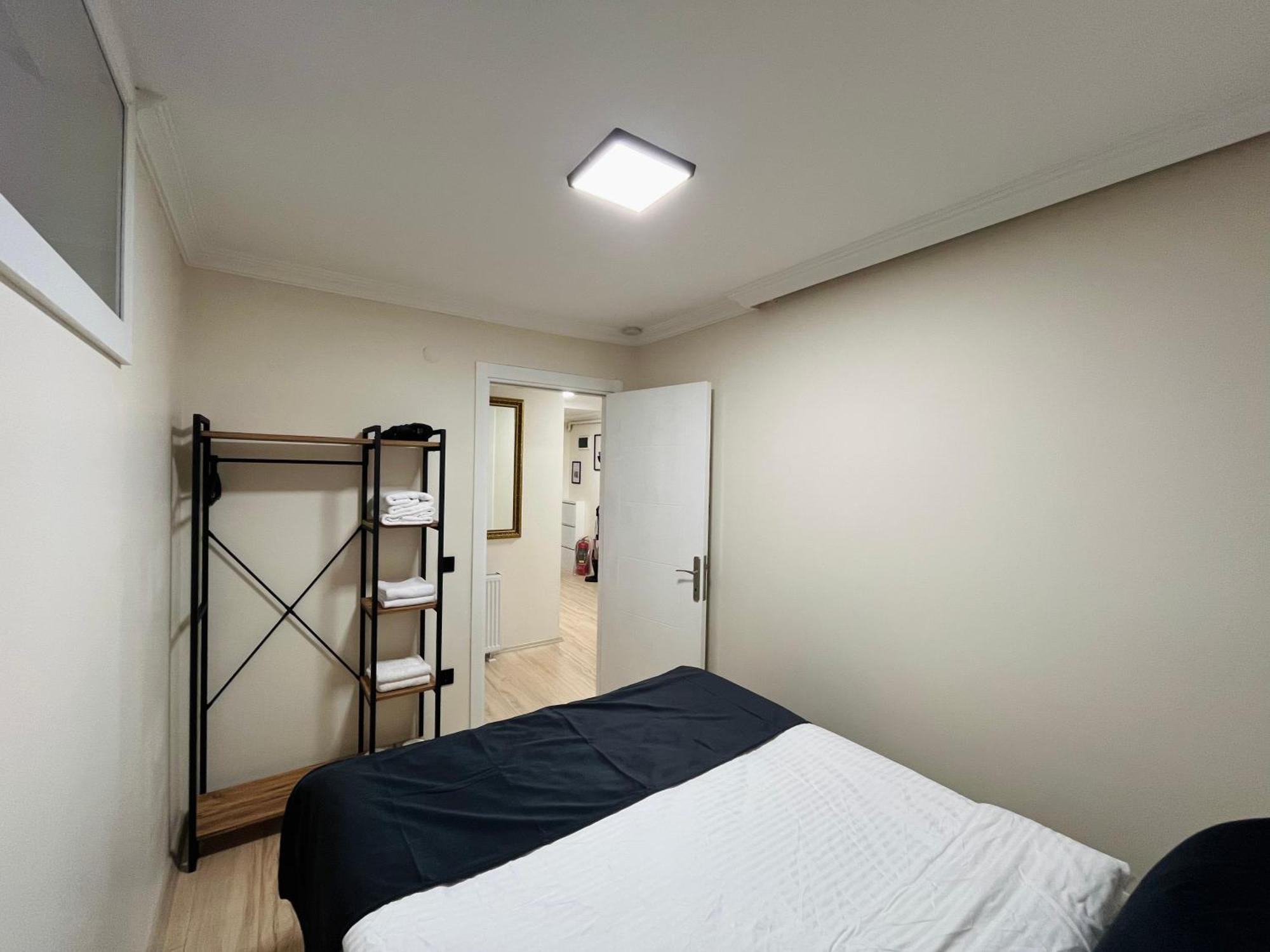 Westley Residence Taksim Estambul Exterior foto