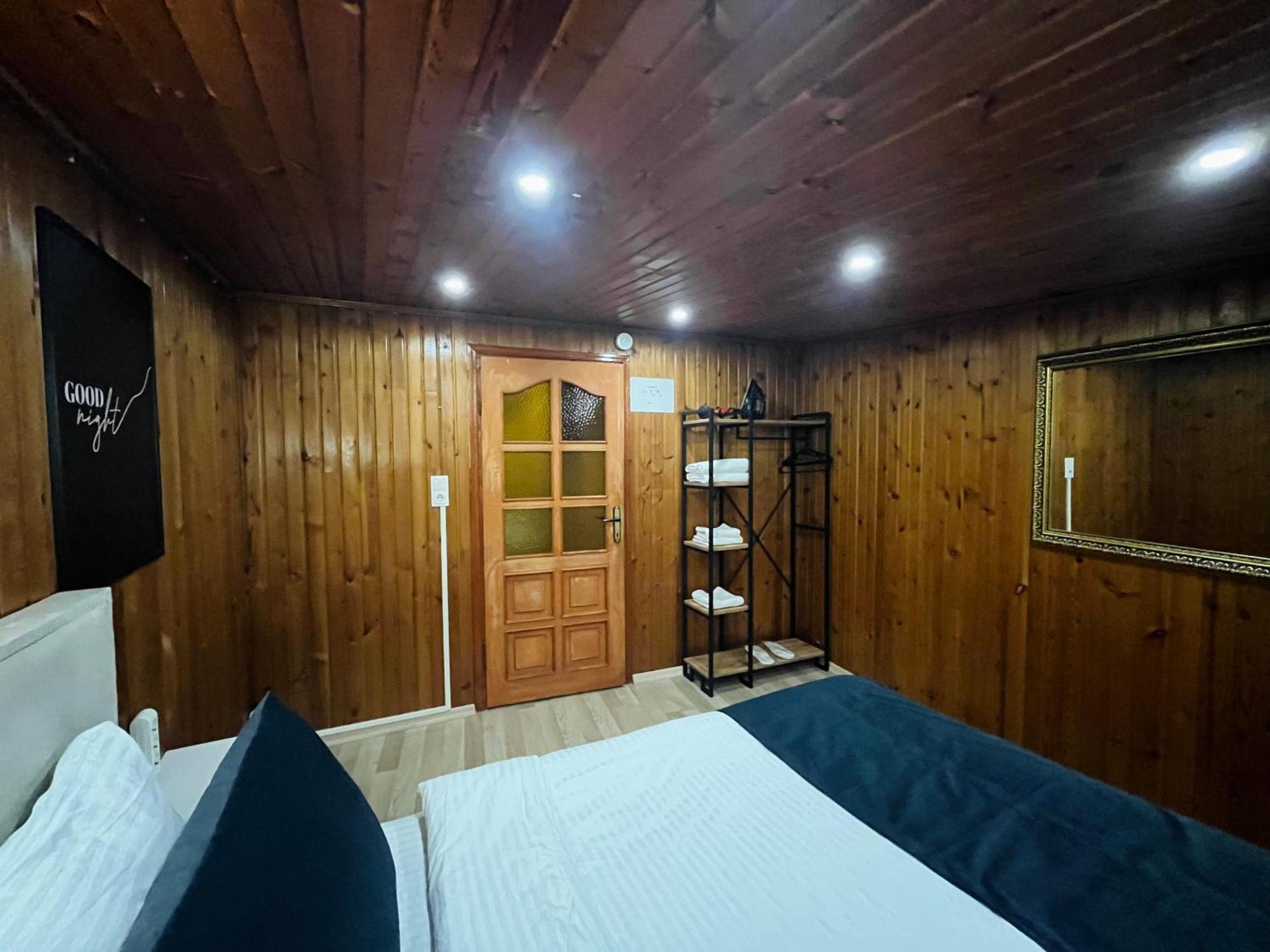 Westley Residence Taksim Estambul Exterior foto