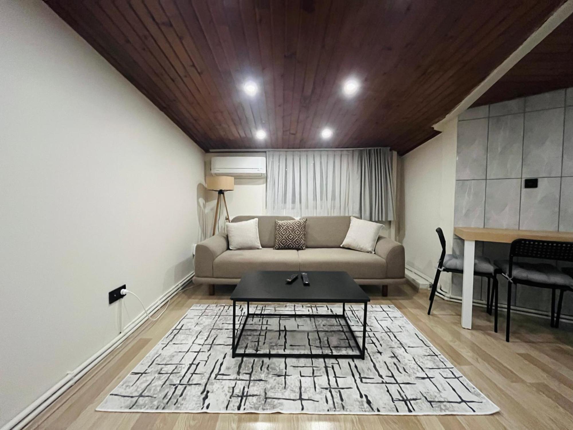 Westley Residence Taksim Estambul Exterior foto