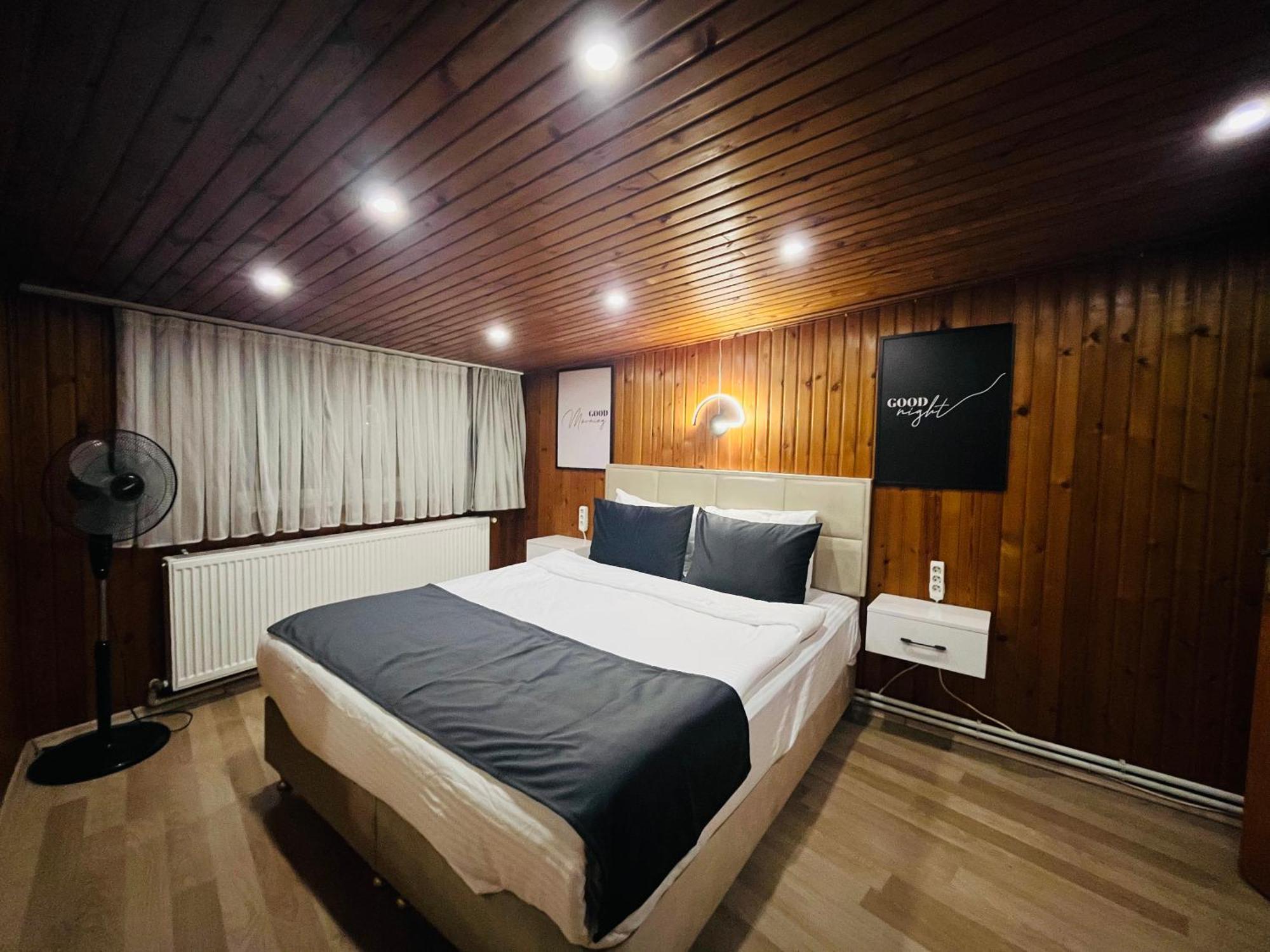 Westley Residence Taksim Estambul Exterior foto